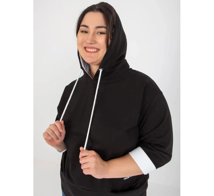 Tunika RV TU 8241.54P černá