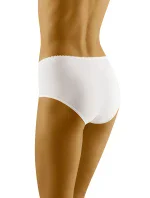 Hula kalhotky bílé - Wol-Bar