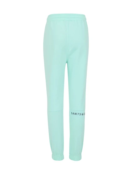 Dívčí tepláky SAM73 Sula 