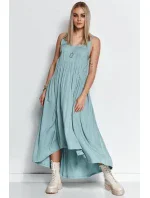 Dámské šaty model 17433990 - Makadamia