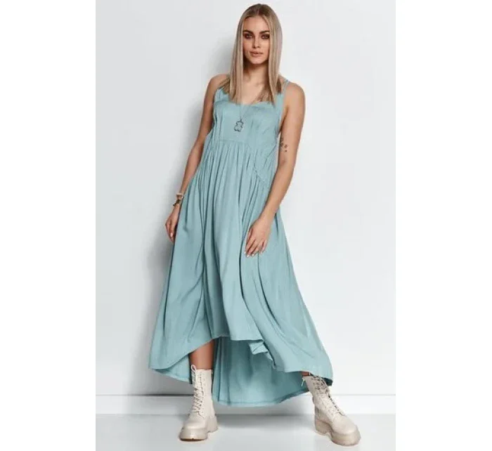 Dámské šaty model 17433990 - Makadamia