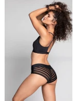 DÁMSKÉ MINI ŠORTKY L-POL5011MS-02