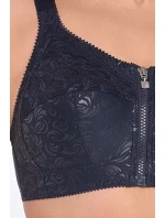 PODPRSENKA 586/PRSENKA ZUZA 100-105-MODRÁ