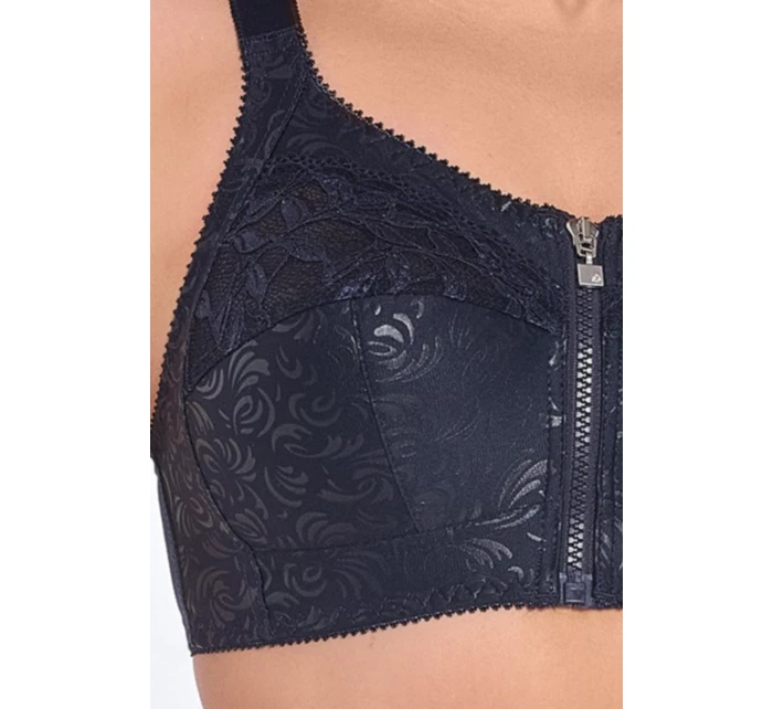 PODPRSENKA 586/PRSENKA ZUZA 100-105-MODRÁ