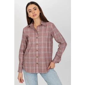 Košile s dlouhým rukávem model 175483 Lakerta Košile s dlouhým rukávem model 175483 Lakerta