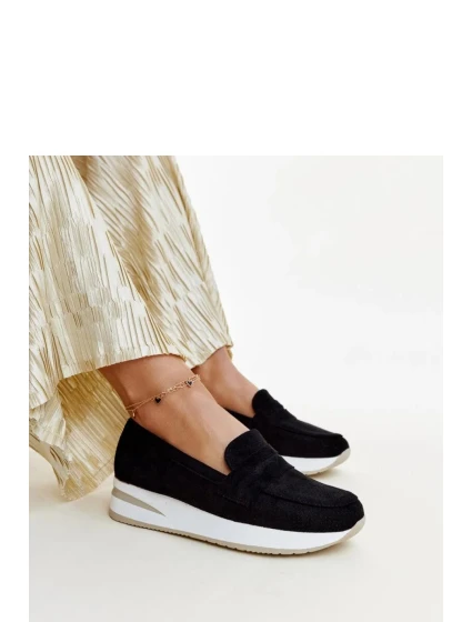 Polobotky  model 206458 Solea