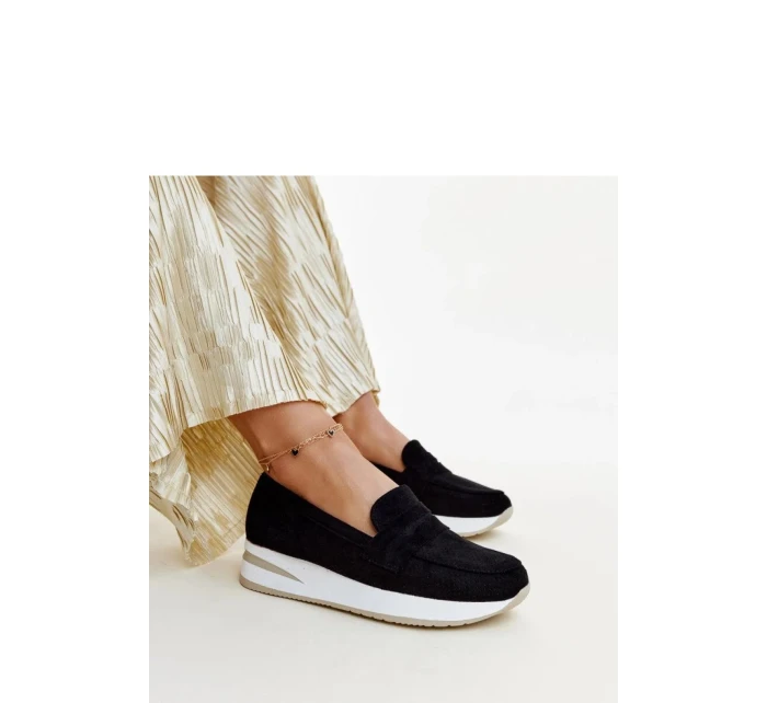 Polobotky  model 206458 Solea