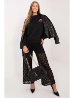 Mikina  model 222381 Sublevel