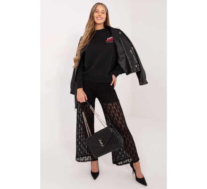 Mikina  model 222381 Sublevel