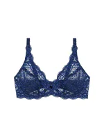 Amourette 300 W X - BLUE - TRIUMPH BLUE - TRIUMPH Amourette 300 W X - BLUE - TRIUMPH BLUE - TRIUMPH