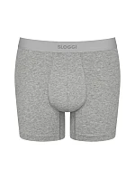 SLOGGI MEN EVER EASE - Pánské šortky z GOTS organické bavlny s HeiQ Smart Temp Sloggi SLOGGI MEN EVER EASE - Pánské šortky z GOTS organické bavlny s HeiQ Smart Temp Sloggi