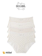 DC Girl kalhotky 27151 A'2 M-XL