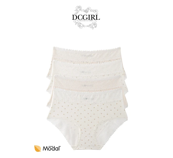 DC Girl kalhotky 27151 A'2 M-XL