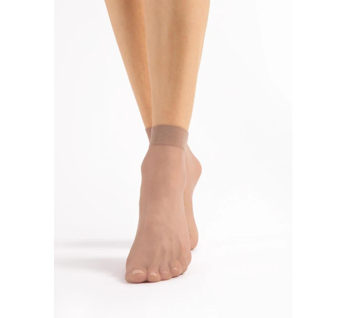 Dámské ponožky Fiore Maja C 1100 15 den A'2