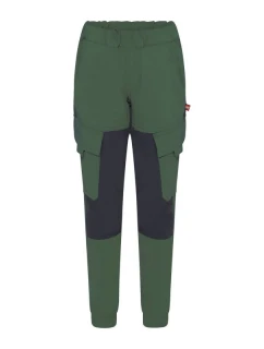 Lego Wear Lwparker 201 - Outdoorové kalhoty Jr 11010621/884