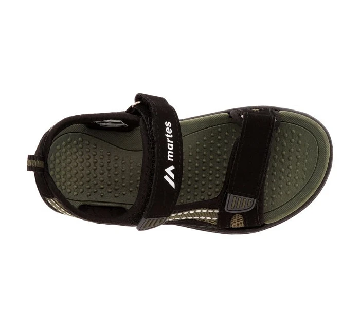 Dětské sandály model 22051196 JR - Martes Dětské sandály model 22051196 JR - Martes