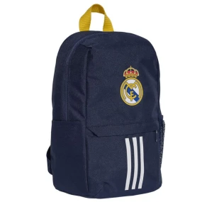 Adidas Real Madrid Jr batoh JX9258 malý