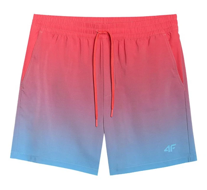Plavecké šortky 4F M 4FWSS25UBDSM132 63S