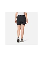 Rossignol W Trail Shorts černá Rossignol W Trail Shorts černá