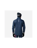 Kurtka model 21457316 Warm Jkt granatowy - Rossignol