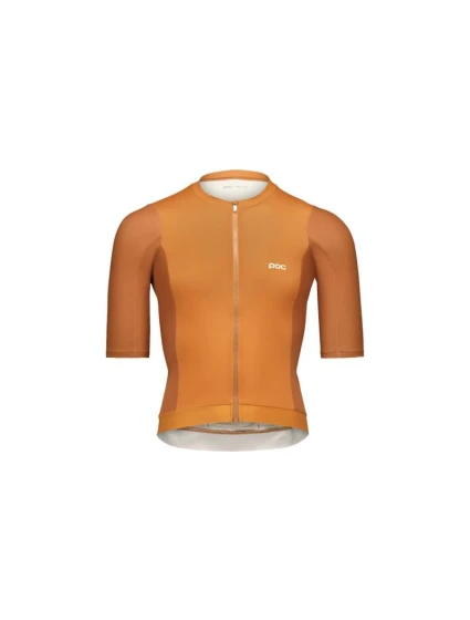 POC Cadence Jersey cyklistický dres - bauxite velikost: m POC Cadence Jersey cyklistický dres - bauxite velikost: m