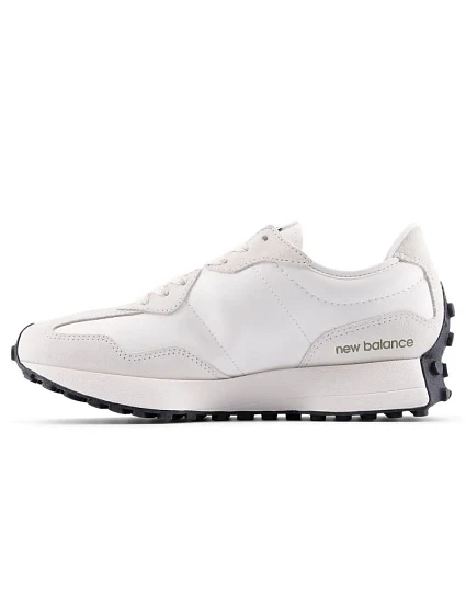 Dámské tenisky white Lifestyle (JWA) model 21765240 - New Balance Dámské tenisky white Lifestyle (JWA) model 21765240 - New Balance