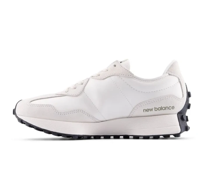 Dámské tenisky New Balance WS327 white Lifestyle (WS327JWA) Dámské tenisky New Balance WS327 white Lifestyle (WS327JWA)