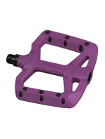 Pedály FUNN TAIPAN fialové Pedály FUNN TAIPAN fialové