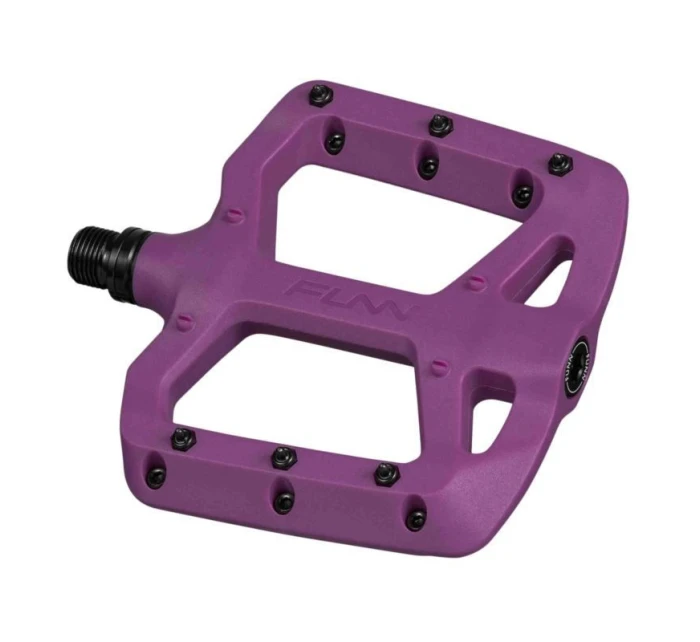 Pedály FUNN TAIPAN fialové Pedály FUNN TAIPAN fialové