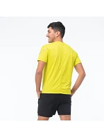 Pánské tričko s krátkým rukávem FLAN Pánské tričko s krátkým rukávem FLAN