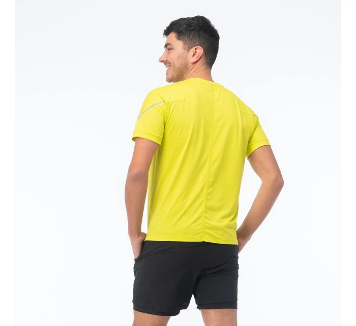 Pánské tričko s krátkým rukávem FLAN Pánské tričko s krátkým rukávem FLAN