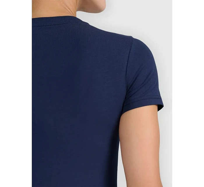 Dámské tričko (SET 3 triček) 4F 4FWMM00TTSHF3306-10S-20S-56S Dámské tričko (SET 3 triček) 4F 4FWMM00TTSHF3306-10S-20S-56S