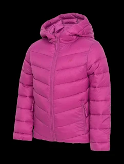 Dětská prošívaná bunda MIRADO KDG