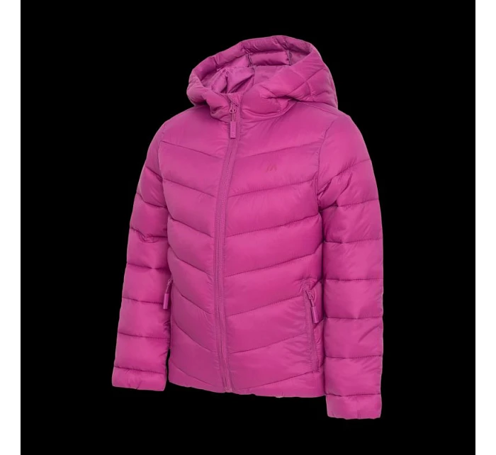 Dětská prošívaná bunda MIRADO KDG