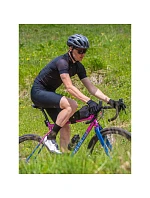 Cyklistický dres NORTHWAVE FAST Jersey – černý Cyklistický dres NORTHWAVE FAST Jersey – černý