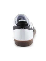 Adidas Samba OG M B75806 lifestylová obuv Adidas Samba OG M B75806 lifestylová obuv