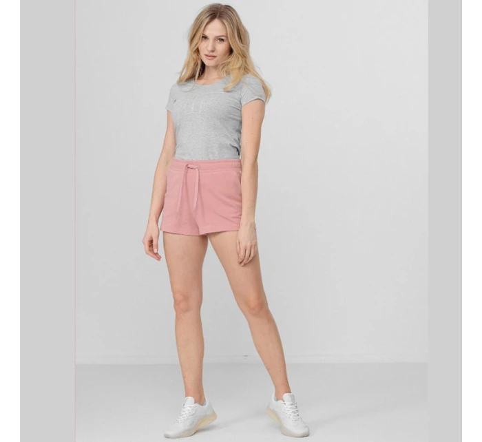 Dámské šortky W H4L22-SKDD350 56S - 4F