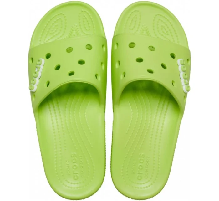 Žabky Crocs Classic Slide W 206121 3UH Žabky Crocs Classic Slide W 206121 3UH