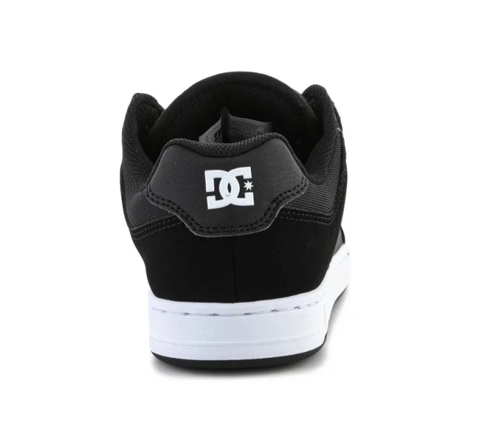 DC Shoes Menteca 4 M ADYS100765-BKW