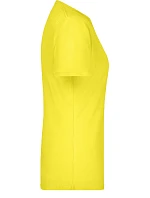 Daiber JN 901 Dámské tričko 02.0901 yellow Daiber JN 901 Dámské tričko 02.0901 yellow