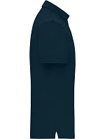 Daiber JN 1300 Pánské žerzejové polo 02.1300 navy Daiber JN 1300 Pánské žerzejové polo 02.1300 navy