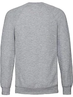 mikina 10. light oxford model 22474642 - Russell Athletic