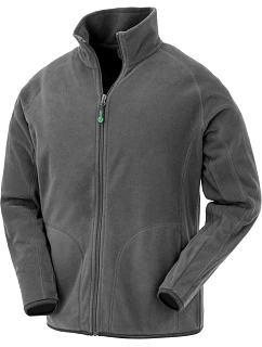 R Mikrofleecová bunda 30. grey model 22429547 - Result