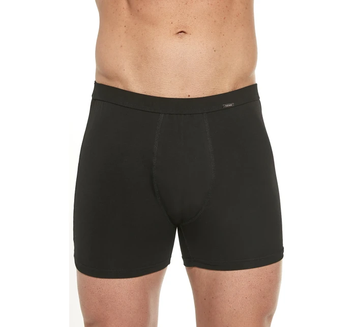 Cornette Perfect Authentic kolor:czarny Cornette Perfect Authentic kolor:czarny