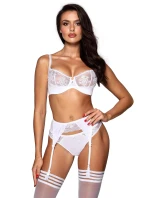 Axami V-10212 barva:bílá