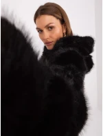 Kurtka AT KR model 19309802 czarny - FPrice Kurtka AT KR model 19309802 czarny - FPrice