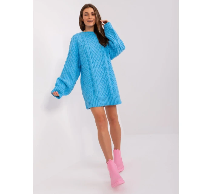 Propojka AT SW 2367 2.64P modrá