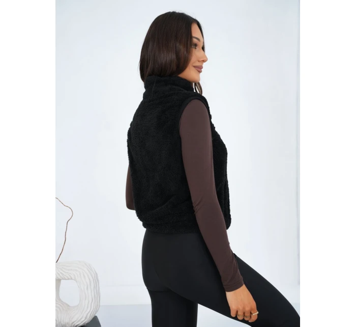 CS KZ vesta BT1031.00 černá