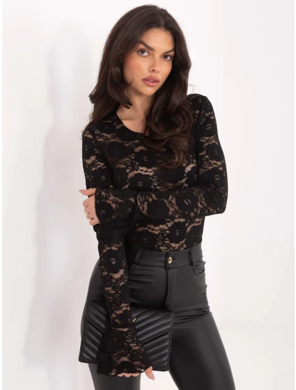Karoserie PM BO SF196.30 černá Karoserie PM BO SF196.30 černá