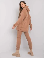 Souprava RV KMPL 7372.26X velbloud Souprava RV KMPL 7372.26X velbloud